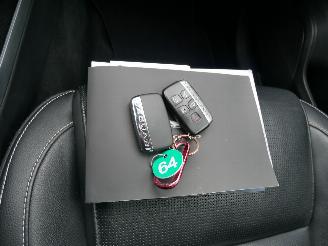 Jaguar F-Pace Chequered Flag AWD Merida Panoramadak Leer Led picture 17