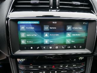 Jaguar F-Pace Chequered Flag AWD Merida Panoramadak Leer Led picture 18