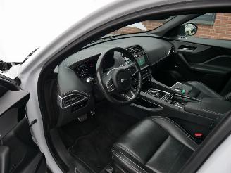 Jaguar F-Pace Chequered Flag AWD Merida Panoramadak Leer Led picture 11