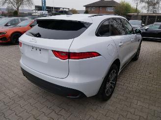 Jaguar F-Pace Chequered Flag AWD Merida Panoramadak Leer Led picture 3