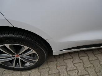 Jaguar F-Pace Chequered Flag AWD Merida Panoramadak Leer Led picture 9