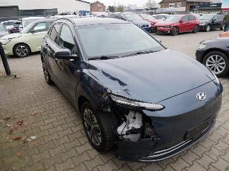 Hyundai Kona LED LEER KRELL picture 2