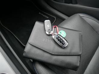 Hyundai Kona LED LEER KRELL picture 11