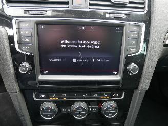 Volkswagen Golf VARIANT HIGHLINE BMT BI-XENON picture 15