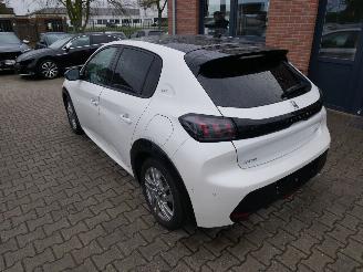 Peugeot 208 GT PACK PANORAMADAK ALCANTARA LED VIRTUAL COCKPIT picture 4