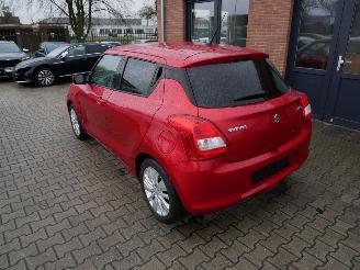 Suzuki Swift  picture 4
