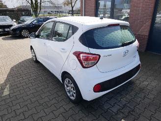 Hyundai I-10  picture 4