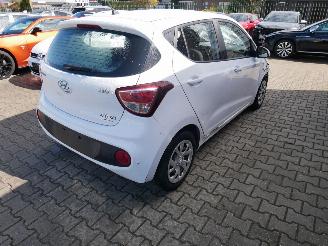 Hyundai I-10  picture 3