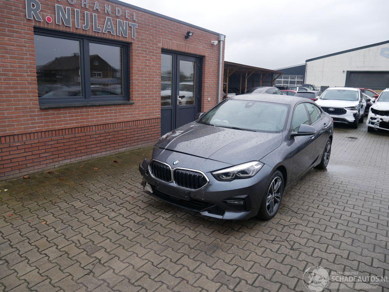BMW 2-serie 218 D GRAN COUPE