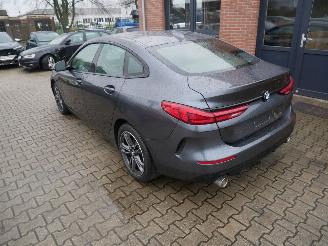 BMW 2-serie 218 D GRAN COUPE picture 4