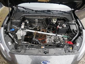 Ford Focus ST-LINE LED AUTOMAAT MOTORSCHADE!!! picture 9