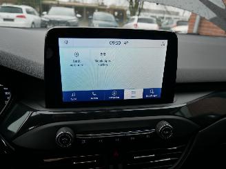 Ford Focus ST-LINE LED AUTOMAAT MOTORSCHADE!!! picture 14