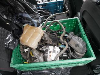 Ford Focus ST-LINE LED AUTOMAAT MOTORSCHADE!!! picture 8