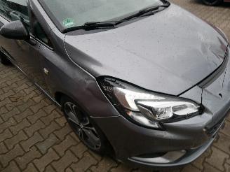 Opel Corsa GSI OPC LEER BI-XENON picture 6