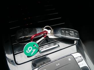 Mercedes A-klasse A 200 AMG ALCANTARA AUTOMAAT LED picture 13