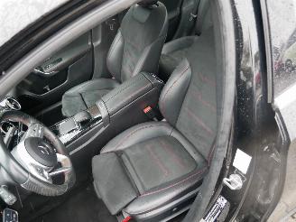 Mercedes A-klasse A 200 AMG ALCANTARA AUTOMAAT LED picture 11