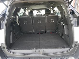 Peugeot 5008 ALLURE GT-LINE PANORAMADAK HALF LEER 7 PERSOONS CAM. picture 14