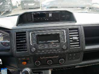 Volkswagen Transporter T6 HOOG LANG PKW 5 PERSOONS 4 MOTION picture 12