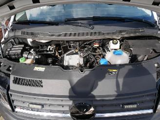 Volkswagen Transporter T6 HOOG LANG PKW 5 PERSOONS 4 MOTION picture 5