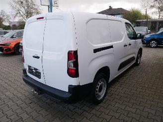 Opel Combo L2 H1 EDITION. picture 3