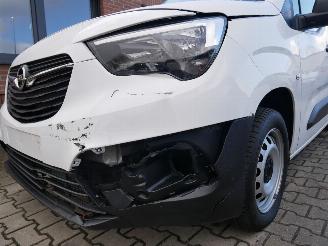 Opel Combo L2 H1 EDITION. picture 5