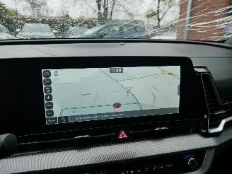 Kia Sportage STYLE LEER LED ACC picture 19