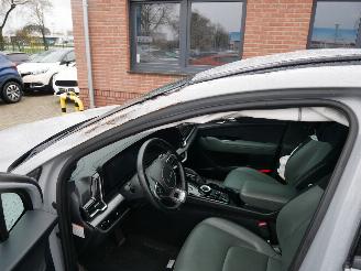 Kia Sportage STYLE LEER LED ACC picture 6