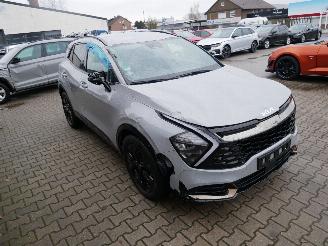 Kia Sportage STYLE LEER LED ACC picture 2