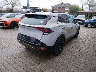 Kia Sportage STYLE LEER LED ACC picture 3