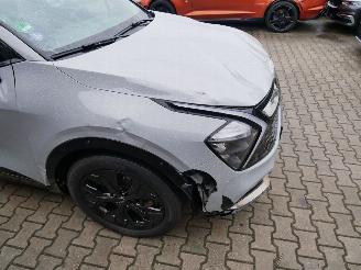 Kia Sportage STYLE LEER LED ACC picture 9