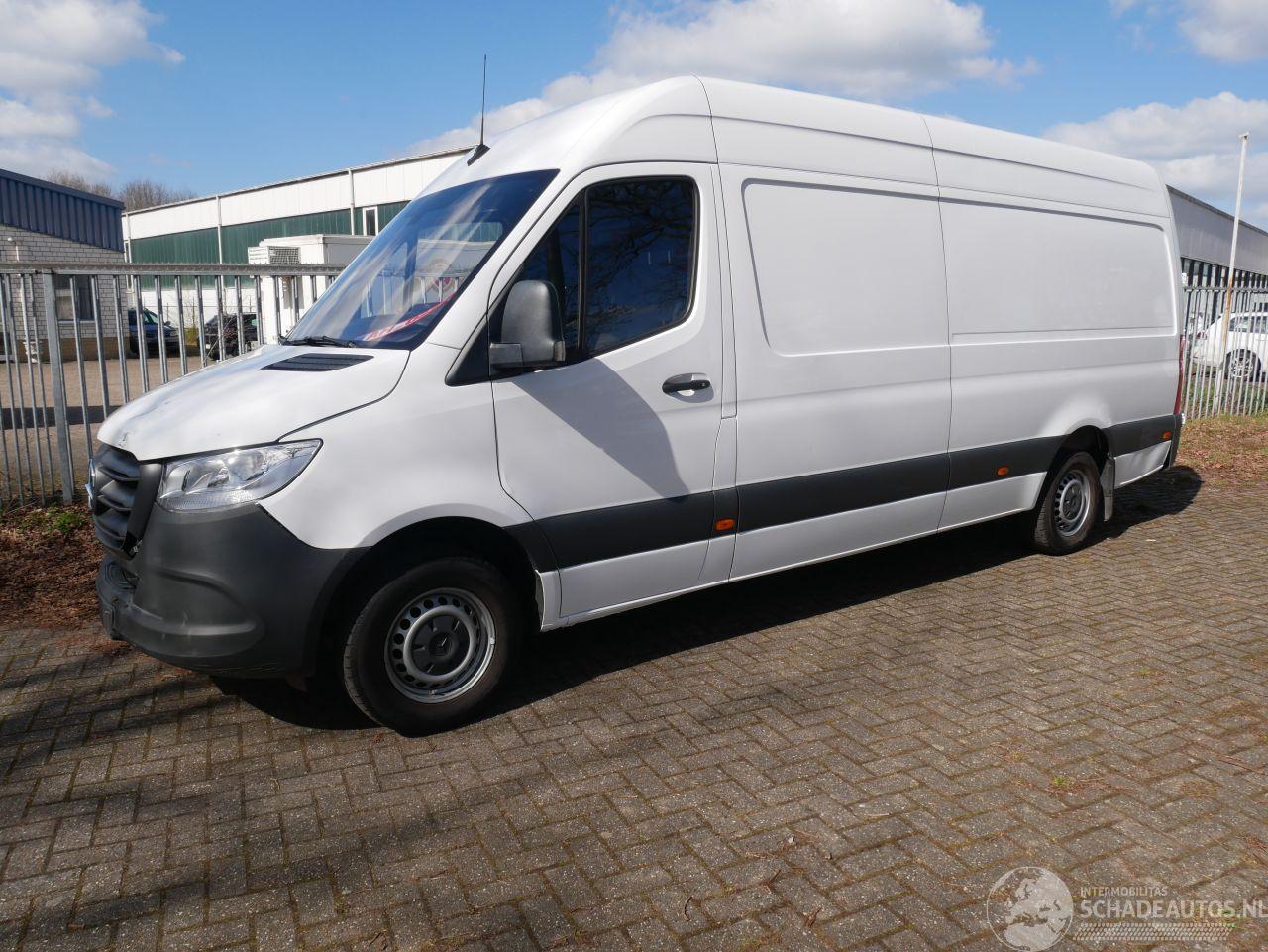 Mercedes Sprinter 315 CDI L3H2 MAXI