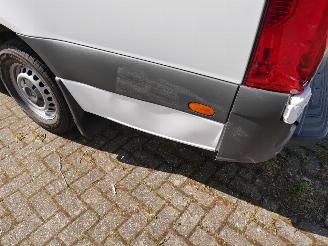 Mercedes Sprinter 315 CDI L3H2 MAXI picture 6