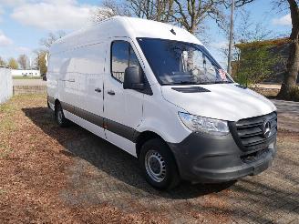 Mercedes Sprinter 315 CDI L3H2 MAXI picture 3
