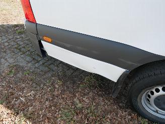 Mercedes Sprinter 315 CDI L3H2 MAXI picture 8