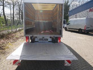 Mercedes Sprinter 315 CDI KOFFER picture 7