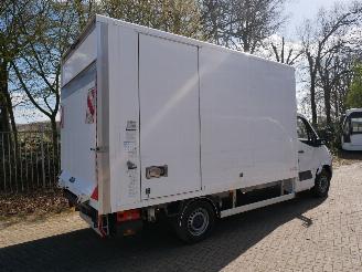 Mercedes Sprinter 315 CDI KOFFER picture 4