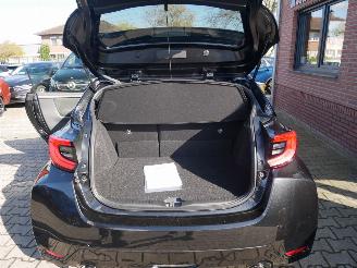 Toyota Yaris GR PERFORMANCE PAKKET ALCANTARA 4X4 picture 20