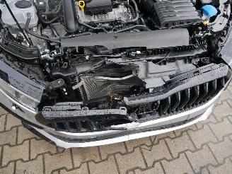 Skoda Scala MONTE CARLO PANORAMADAK DSG MATRIX LED ACC picture 8