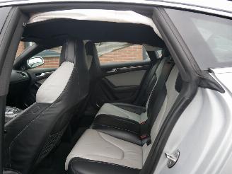 Audi S5 SPORTBACK XENON QUATTRO LEER  CAMERA B&O ACC picture 16