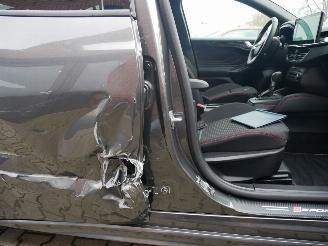 Ford Focus ST LINE LED ACC picture 8