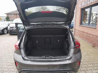 Ford Focus ST LINE LED ACC picture 17