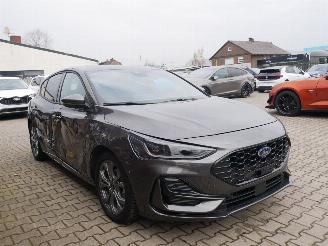 Ford Focus ST LINE LED ACC picture 2