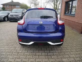Nissan Juke TEKNA PANORAMADAK LEER picture 6