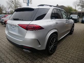 Mercedes GLE 450 4MATIC PANORAMADAK ACC LUCHT LEER LED BURMESTER picture 5