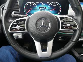 Mercedes GLE 450 4MATIC PANORAMADAK ACC LUCHT LEER LED BURMESTER picture 22