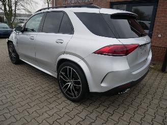 Mercedes GLE 450 4MATIC PANORAMADAK ACC LUCHT LEER LED BURMESTER picture 7