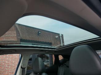 Nissan Qashqai PANORAMADAK HALF LEER LED picture 12