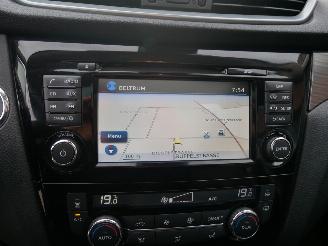 Nissan Qashqai PANORAMADAK HALF LEER LED picture 19