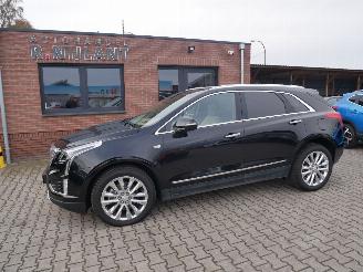  Cadillac XT5 PLATINUM LEER AWD LED PANORAMADAK. 2018/11