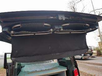 Volkswagen  T5 CALIFORNIA BEACH 4MOTION picture 19